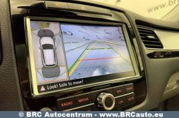 
										Volkswagen Touareg 3.0 TDI Automatas 2011 full									
