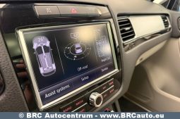
										Volkswagen Touareg 3.0 TDI Automatas 2011 full									