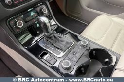 
										Volkswagen Touareg 3.0 TDI Automatas 2011 full									