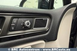 
										Volkswagen Touareg 3.0 TDI Automatas 2011 full									