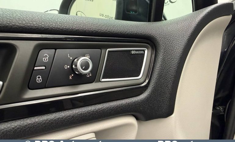 
								Volkswagen Touareg 3.0 TDI Automatas 2011 full									