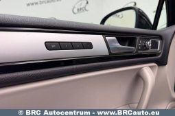 
										Volkswagen Touareg 3.0 TDI Automatas 2011 full									