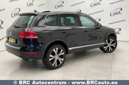 
										Volkswagen Touareg 3.0 TDI Automatas 2011 full									