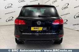 
										Volkswagen Touareg 3.0 TDI Automatas 2011 full									