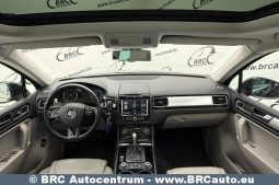 
										Volkswagen Touareg 3.0 TDI Automatas 2011 full									