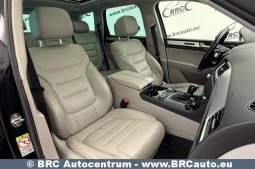 
										Volkswagen Touareg 3.0 TDI Automatas 2011 full									
