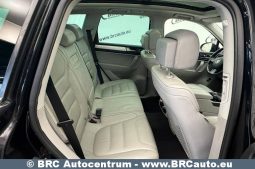 
										Volkswagen Touareg 3.0 TDI Automatas 2011 full									