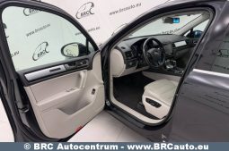 
										Volkswagen Touareg 3.0 TDI Automatas 2011 full									