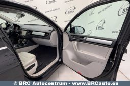 
										Volkswagen Touareg 3.0 TDI Automatas 2011 full									