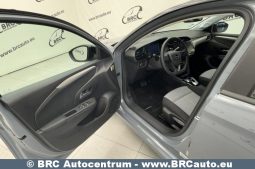 
										Opel Corsa e Automatas 2024 full									