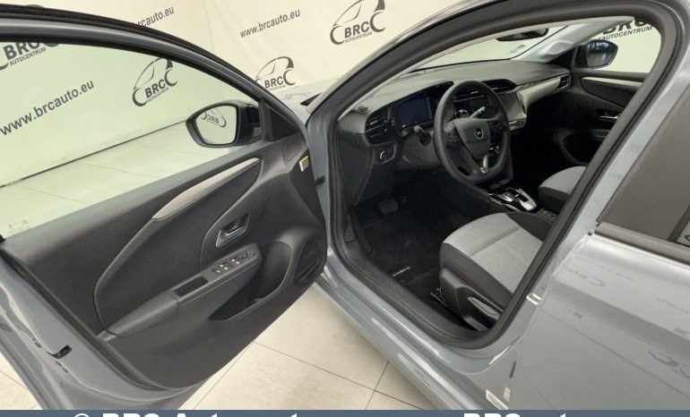 
								Opel Corsa e Automatas 2024 full									