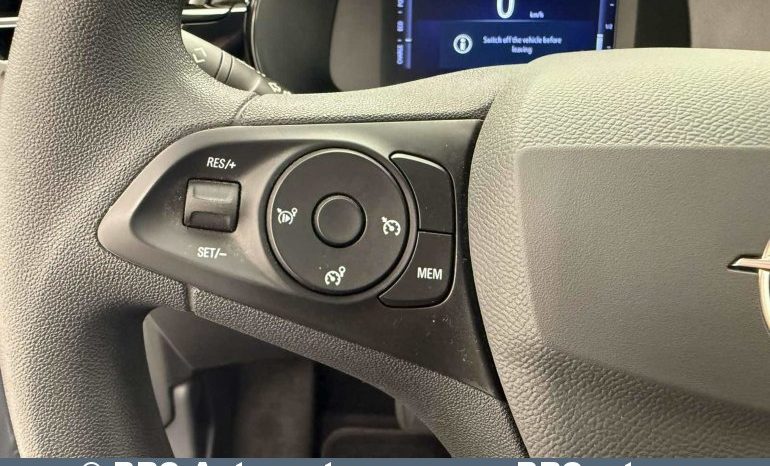 
								Opel Corsa e Automatas 2024 full									