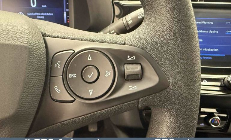 
								Opel Corsa e Automatas 2024 full									