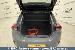 
										Opel Corsa e Automatas 2024 full									