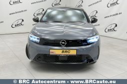 
										Opel Corsa e Automatas 2024 full									