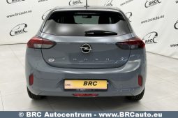 
										Opel Corsa e Automatas 2024 full									
