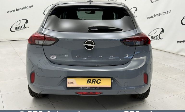 
								Opel Corsa e Automatas 2024 full									