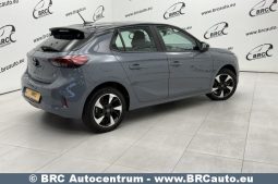 
										Opel Corsa e Automatas 2024 full									