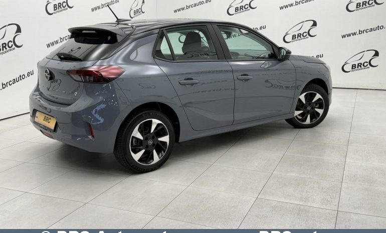 
								Opel Corsa e Automatas 2024 full									