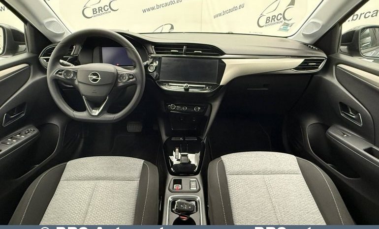 
								Opel Corsa e Automatas 2024 full									