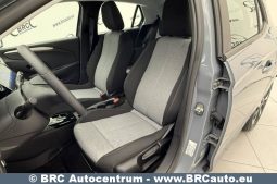 
										Opel Corsa e Automatas 2024 full									