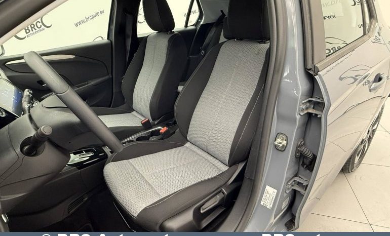 
								Opel Corsa e Automatas 2024 full									