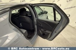 
										Opel Corsa e Automatas 2024 full									