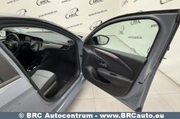 
										Opel Corsa e Automatas 2024 full									