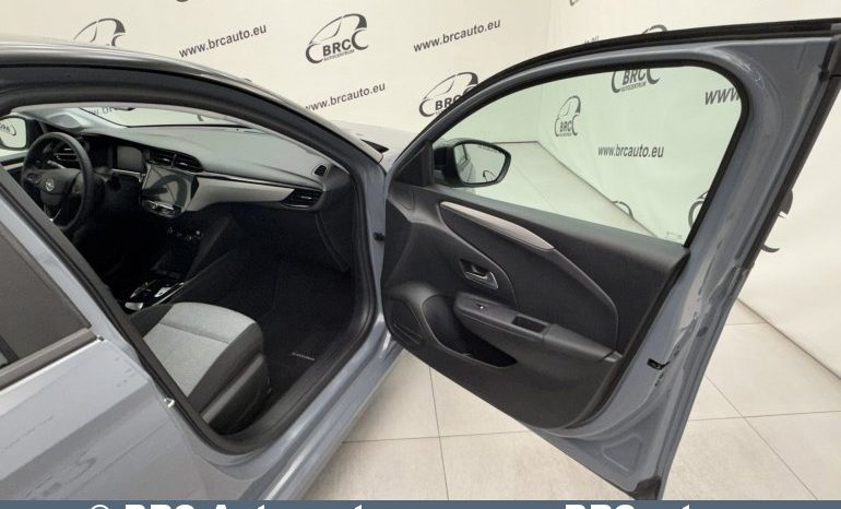 
								Opel Corsa e Automatas 2024 full									
