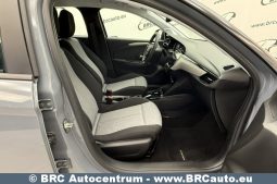 
										Opel Corsa e Automatas 2024 full									