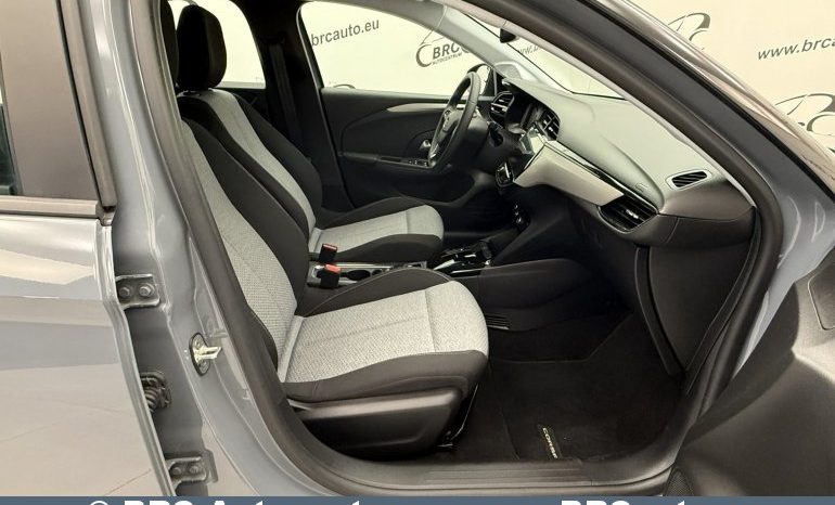 
								Opel Corsa e Automatas 2024 full									