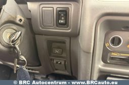 
										Mitsubishi Pajero 2.5TD 4WD Automatas 1992 full									