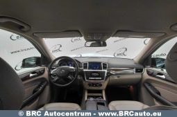 
										Mercedes-Benz ML 350 3.0 BlueTEC 4MATIC Automatas 2013 full									