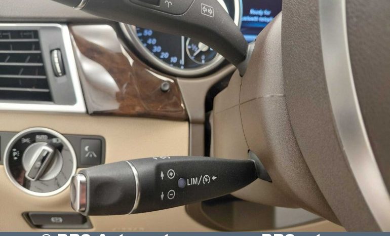 
								Mercedes-Benz ML 350 3.0 BlueTEC 4MATIC Automatas 2013 full									