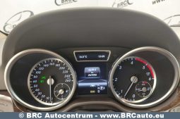 
										Mercedes-Benz ML 350 3.0 BlueTEC 4MATIC Automatas 2013 full									