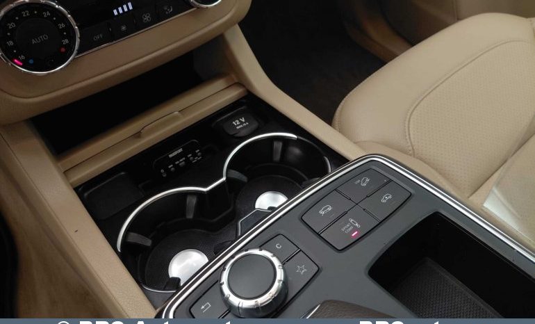 
								Mercedes-Benz ML 350 3.0 BlueTEC 4MATIC Automatas 2013 full									