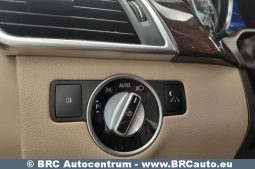 
										Mercedes-Benz ML 350 3.0 BlueTEC 4MATIC Automatas 2013 full									