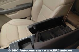 
										Mercedes-Benz ML 350 3.0 BlueTEC 4MATIC Automatas 2013 full									