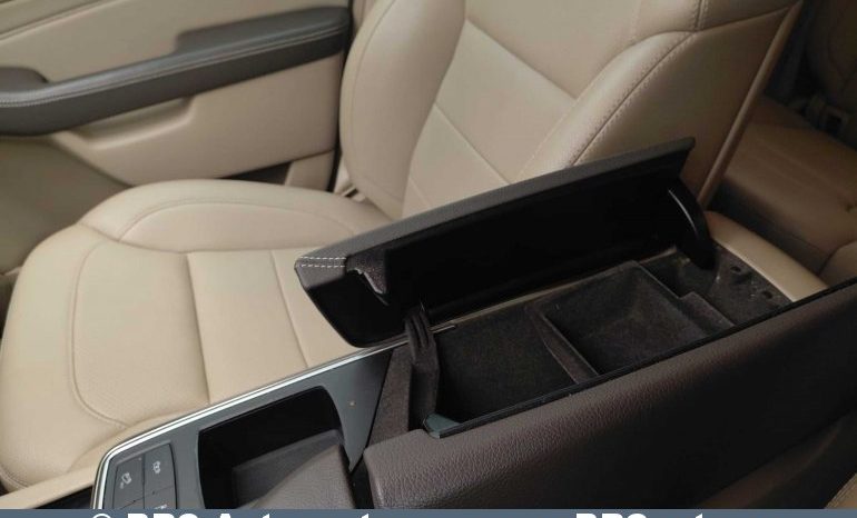 
								Mercedes-Benz ML 350 3.0 BlueTEC 4MATIC Automatas 2013 full									