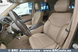 
										Mercedes-Benz ML 350 3.0 BlueTEC 4MATIC Automatas 2013 full									