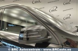 
										Mercedes-Benz ML 350 3.0 BlueTEC 4MATIC Automatas 2013 full									