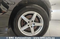 
										Mercedes-Benz ML 350 3.0 BlueTEC 4MATIC Automatas 2013 full									