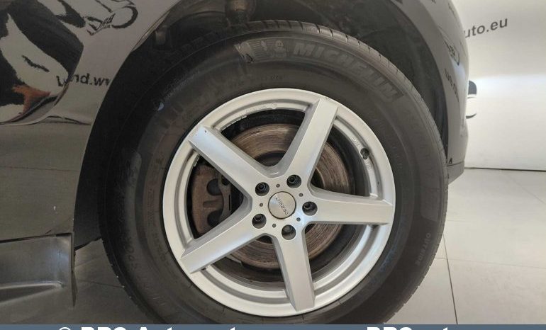 
								Mercedes-Benz ML 350 3.0 BlueTEC 4MATIC Automatas 2013 full									