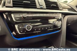 
										BMW 320 d Luxury Automatas 2013 full									