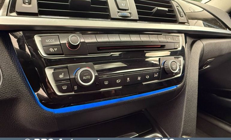 
								BMW 320 d Luxury Automatas 2013 full									