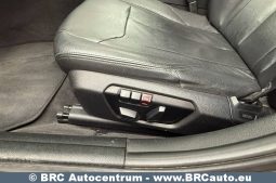 
										BMW 320 d Luxury Automatas 2013 full									