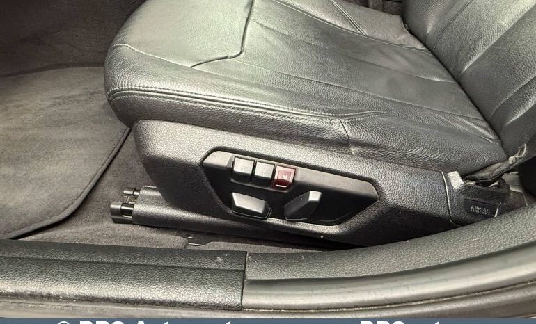 
								BMW 320 d Luxury Automatas 2013 full									