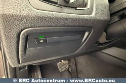 
										BMW 320 d Luxury Automatas 2013 full									