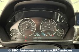 
										BMW 320 d Luxury Automatas 2013 full									