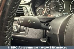 
										BMW 320 d Luxury Automatas 2013 full									